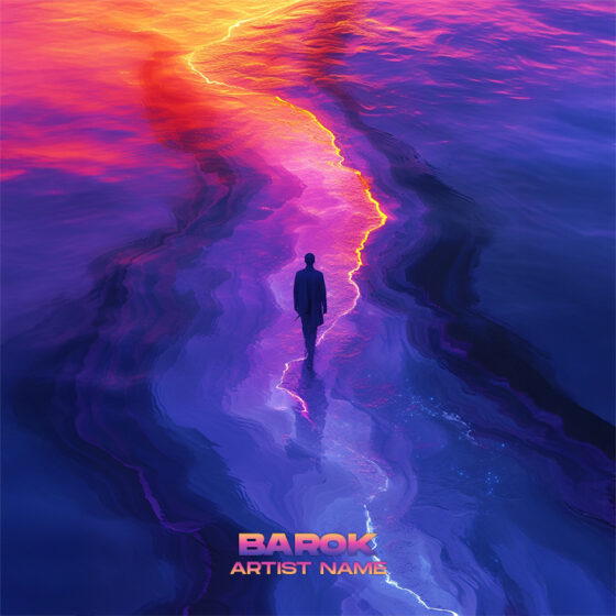 Barok Cover art for sale