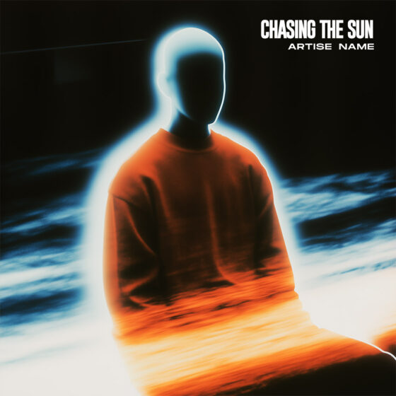 chasing the sun Cover art for sale