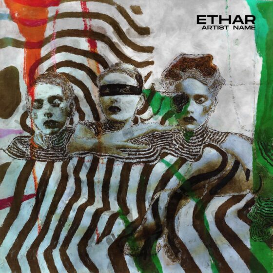 ethar Cover art for sale