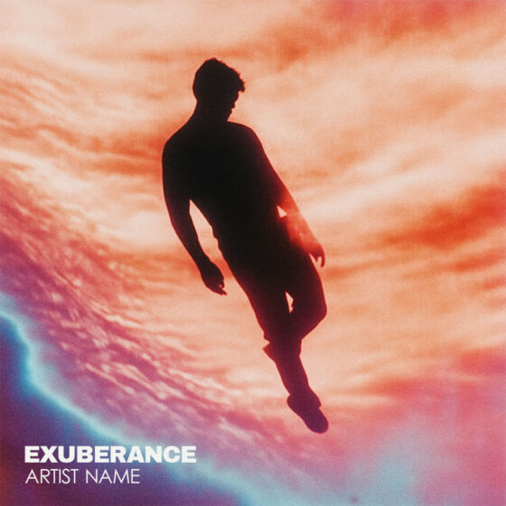 exuberance Cover art for sale