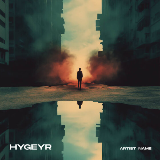 hygeyr Cover art for sale