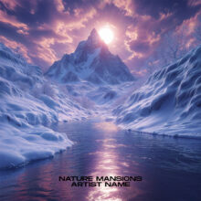 nature mansions Cover art for sale