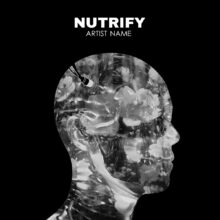 nutrify Cover art for sale