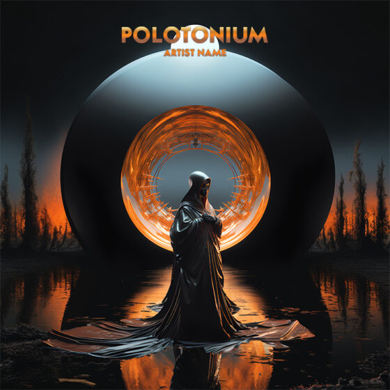 Polotonium Cover art for sale