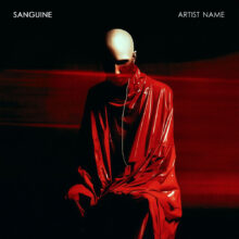 sanguine Cover art for sale