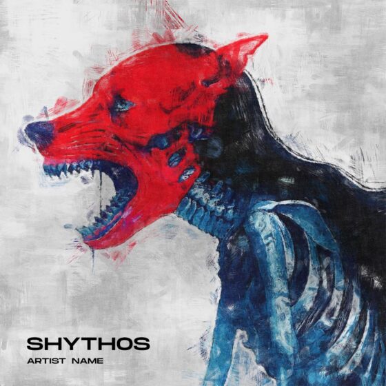 shythos Cover art for sale