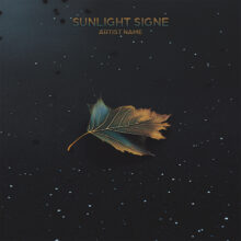 Sunlight signe Cover art for sale