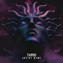 Tapus Cover art for sale