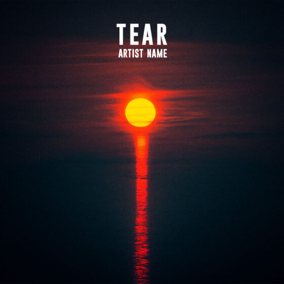 tear Cover art for sale