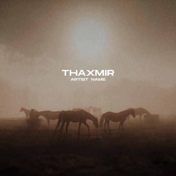 thaxmir Cover art for sale