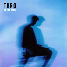 thro Cover art for sale