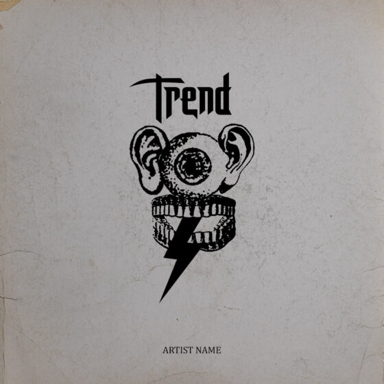 trend Cover art for sale