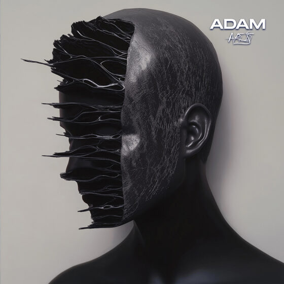 Adam Cover art for sale