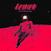 Aether Cover art for sale