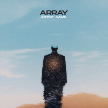 Array Cover art for sale