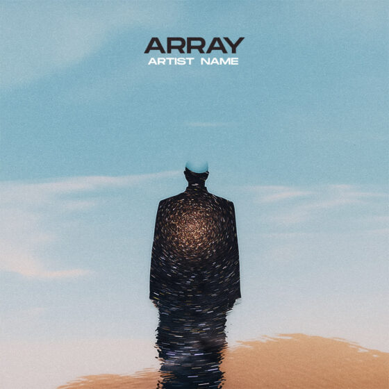 Array Cover art for sale