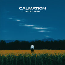 Calmation Cover art for sale