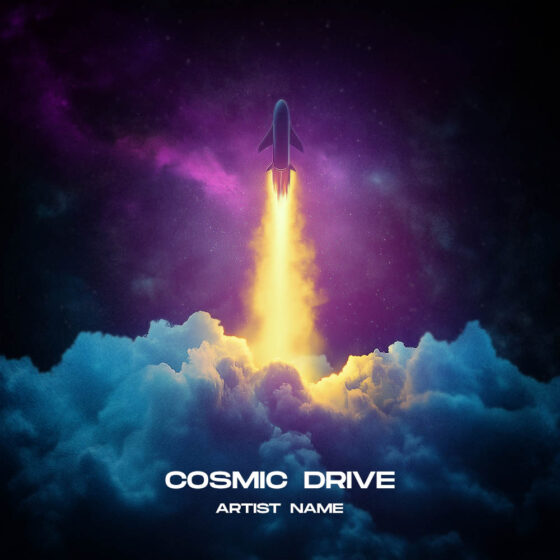 Cosmic Drive