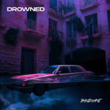 Drowned Cover art for sale