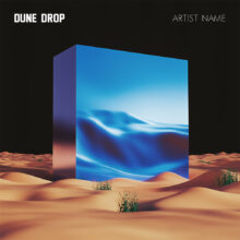 Dune Drop