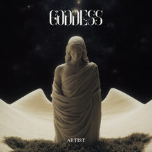 Goddess Cover art for sale