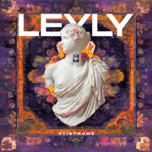 Layly Cover art for sale