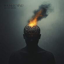 Looser Mind Cover art for sale