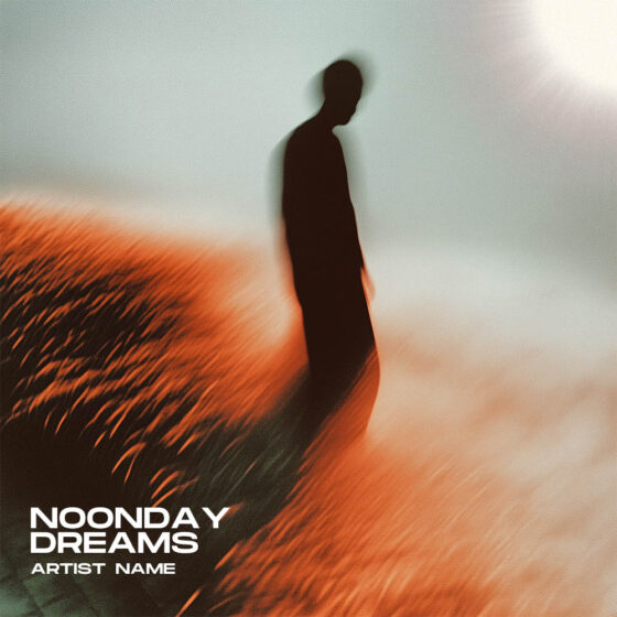 Noonday Dreams Cover art for sale