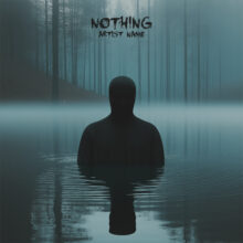 Nothing Cover art for sale