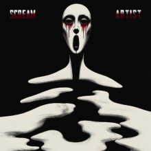 Scream Cover art for sale