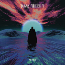 Toward the light Cover art for sale