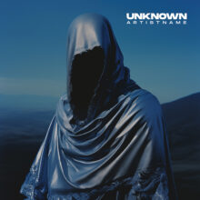 Unknown II Cover art for sale