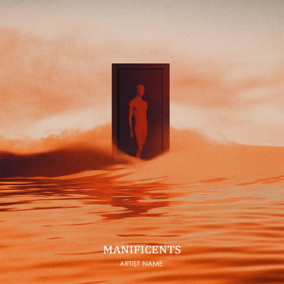 manificents Cover art for sale