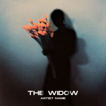 the widow Cover art for sale