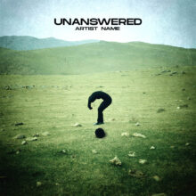 unanswered Cover art for sale