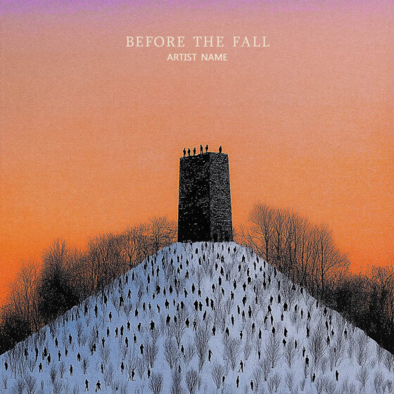 Before the Fall