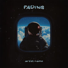 Fading Cover art for sale