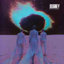 Journey Cover art for sale