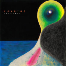 Longing Cover art for sale