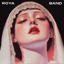 Roya Cover art for sale