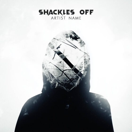 Shackles Off Cover art for sale