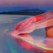 Touch of Light Cover art for sale