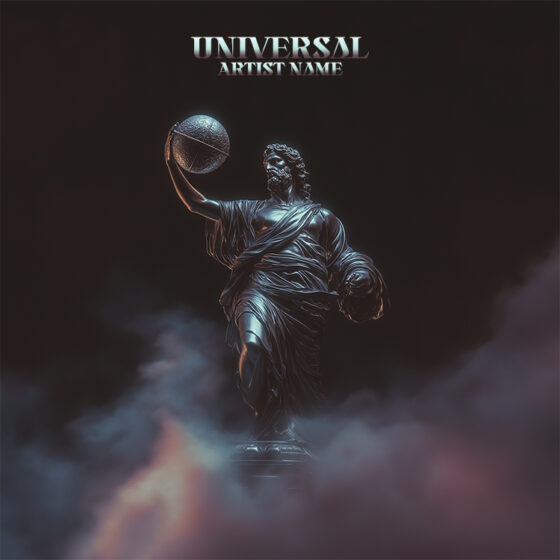 Universal Cover art for sale