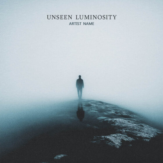 Unseen Luminosity Cover art for sale