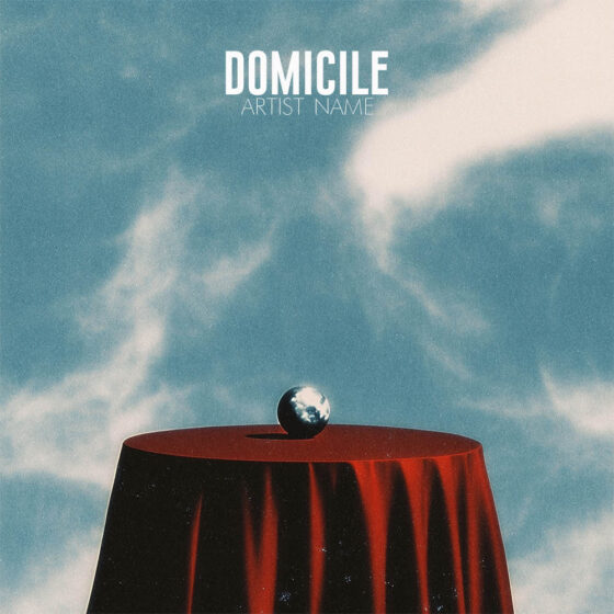 domicile Cover art for sale