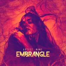 embrangle Cover art for sale