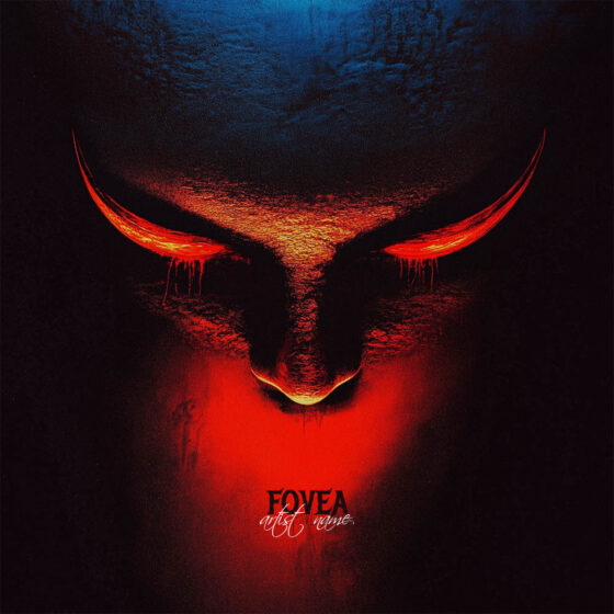 fovea Cover art for sale