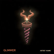 glimmer Cover art for sale