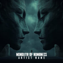 Monolith of Numbness