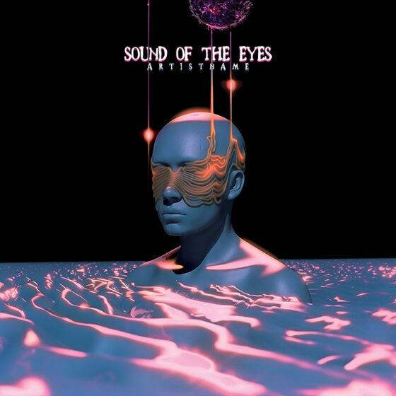 Sound Of The Eyes